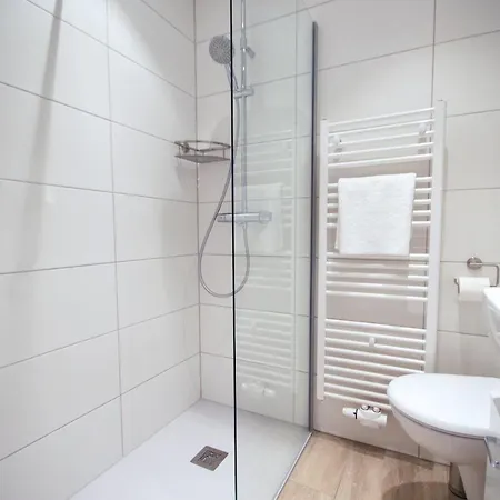 Appartement Strandnahe Ferienwohnung Fb10.05 Mit Meerblick Cuxhaven